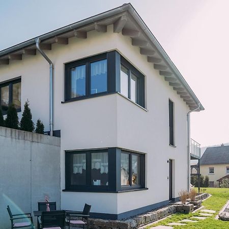 Ferienwohnung Im Schafftl 10 Ramsthal Kültér fotó